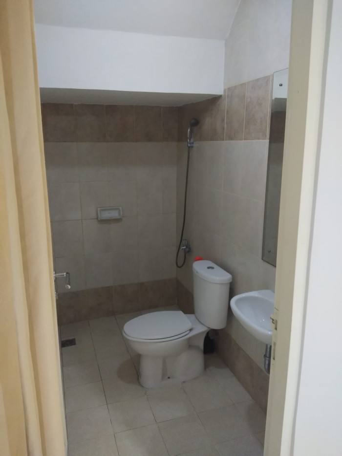 Rumah dijual di Ambrosia Lippo Cikarang